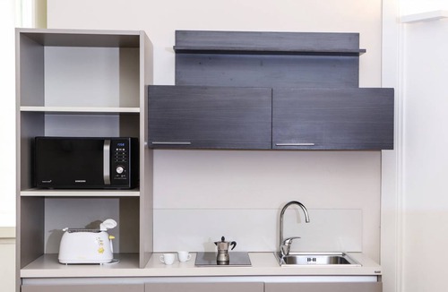 Historical Center Apartment | 50 m² Apartment ∙ 1 bedroom ∙ 4 guests