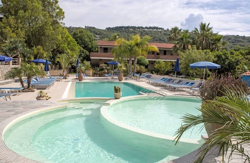 Ricadi Apartment | 50 m² Apartment ∙ 2 bedrooms ∙ 5 guests