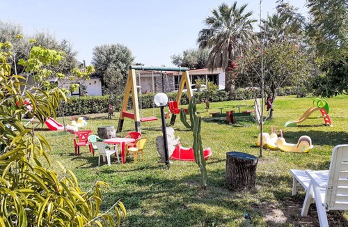 Ricadi Apartment | 50 m² Apartment ∙ 2 bedrooms ∙ 5 guests
