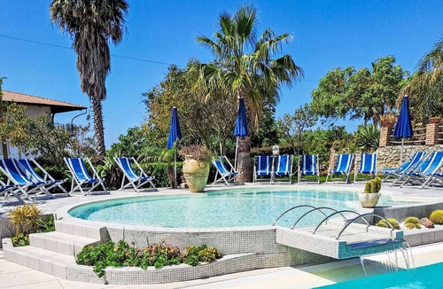 Ricadi Apartment | 50 m² Apartment ∙ 2 bedrooms ∙ 4 guests