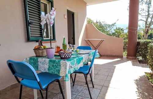 Ricadi Apartment | 50 m² Apartment ∙ 2 bedrooms ∙ 4 guests