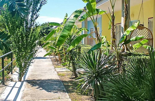 Santa Maria Apartment | 50 m² Apartment ∙ 2 bedrooms ∙ 5 guests