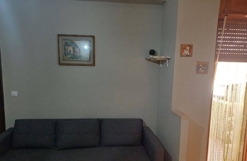 Scalea Apartment | 500 m near the beach and In the center of City.