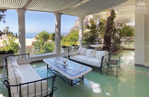 Marina Piccola Villa | 500 m² Villa ∙ 5 bedrooms ∙ 10 guests