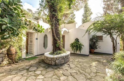 Marina Piccola Villa | 500 m² Villa ∙ 5 bedrooms ∙ 10 guests