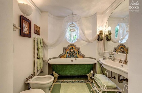 Marina Piccola Villa | 500 m² Villa ∙ 5 bedrooms ∙ 10 guests