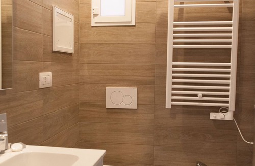 Bisceglie House | 500m from the city center and 500m from the sea, we are waiting to accommodate you at your best