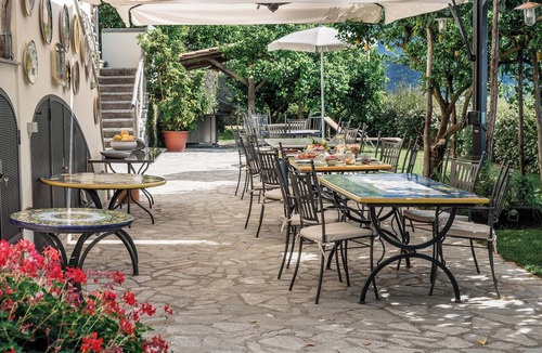 Ravello Villa | 6 Bedrooms, 6 Bathrooms Villa with Private Pool and Sea View, Ravello, Italy