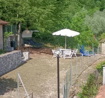Bagni San Filippo Apartment | 60 m² Apartment ∙ 2 bedrooms ∙ 7 guests