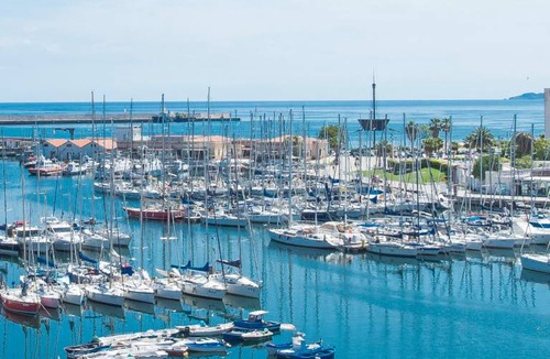 Castellammare Vucciria Apartment | 60 m² Apartment ∙ 1 bedroom ∙ 4 guests
