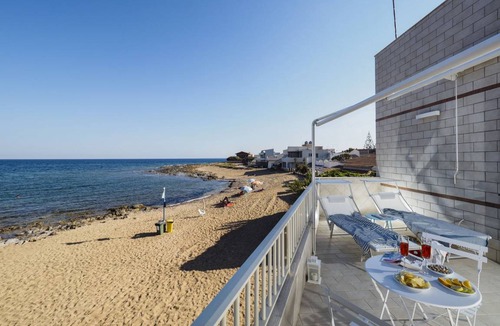 Calabernardo Apartment | 60 m² Apartment ∙ 1 bedroom ∙ 4 guests