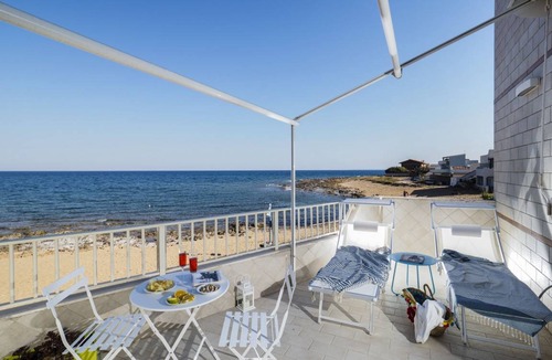Calabernardo Apartment | 60 m² Apartment ∙ 1 bedroom ∙ 4 guests