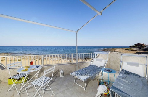 Calabernardo Apartment | 60 m² Apartment ∙ 1 bedroom ∙ 4 guests