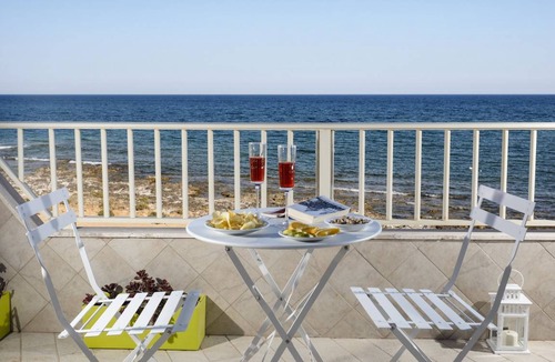 Calabernardo Apartment | 60 m² Apartment ∙ 1 bedroom ∙ 4 guests