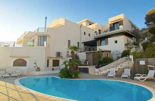 Plemmirio Apartment | 60 m² Apartment ∙ 2 bedrooms ∙ 4 guests