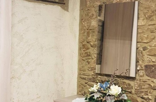 Castel San Lorenzo House | 60 m² House ∙ 1 bedroom ∙ 3 guests