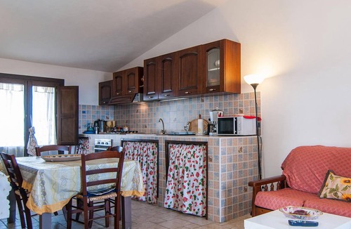 Avola Apartment | 65 m² Apartment ∙ 1 bedroom ∙ 4 guests