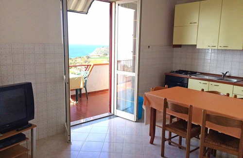 Coccorino Apartment | 65 m² Apartment ∙ 2 bedrooms ∙ 4 guests