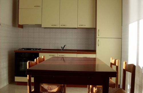 Coccorino Apartment | 65 m² Apartment ∙ 2 bedrooms ∙ 4 guests
