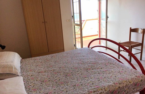 Coccorino Apartment | 65 m² Apartment ∙ 2 bedrooms ∙ 4 guests