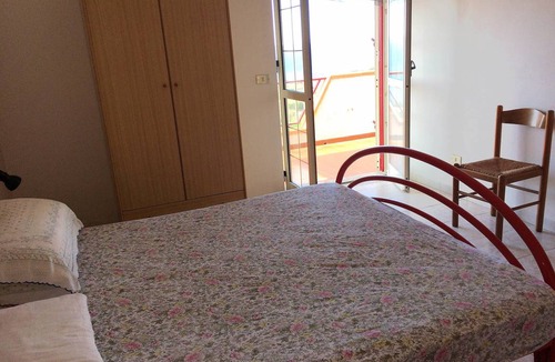 Coccorino Apartment | 65 m² Apartment ∙ 2 bedrooms ∙ 4 guests