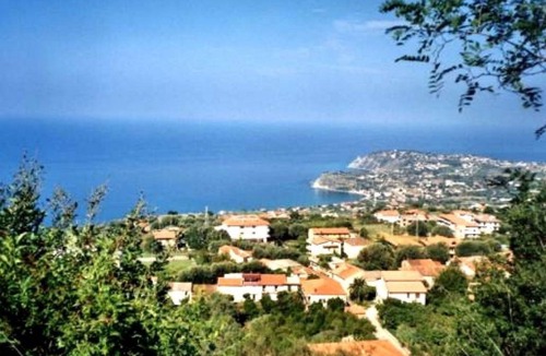 Coccorino Apartment | 65 m² Apartment ∙ 2 bedrooms ∙ 4 guests