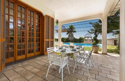 Porto Cesareo Villa | 676 Villa Fortunato.676 Villa Fortunato676 Villa Fortunato676 Villa Fortunato676 Villa .