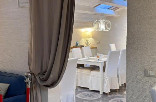 Lampedusa Bed & Breakfast | 7 palazzi Lampedusa