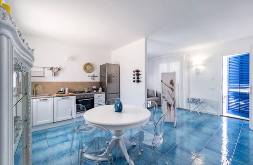San Vito Lo Capo Apartment | 70 m² Apartment ∙ 2 bedrooms ∙ 5 guests