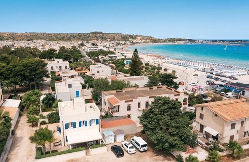 San Vito Lo Capo Apartment | 70 m² Apartment ∙ 2 bedrooms ∙ 5 guests
