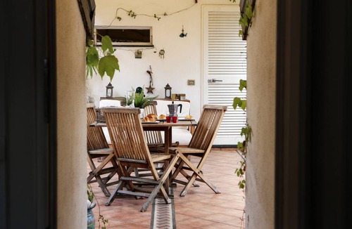 Montecalvario Apartment | 70 m² Apartment ∙ 2 bedrooms ∙ 4 guests