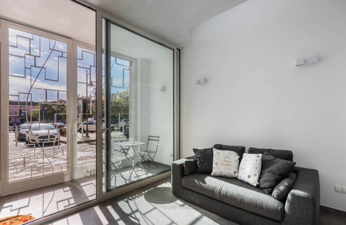 Avola Apartment | 70 m² Apartment ∙ 2 bedrooms ∙ 4 guests