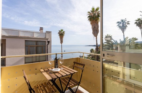 Aci Trezza Apartment | 77 m² Apartment ∙ 2 bedrooms ∙ 4 guests