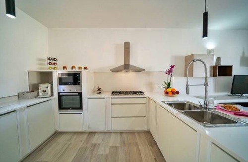 Alessano Villa | 800 m² Villa ∙ 3 bedrooms ∙ 8 guests