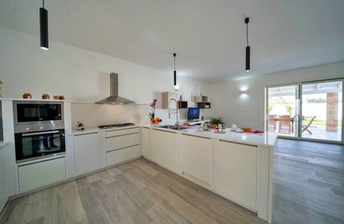 Alessano Villa | 800 m² Villa ∙ 3 bedrooms ∙ 6 guests