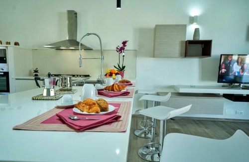 Alessano Villa | 800 m² Villa ∙ 3 bedrooms ∙ 6 guests