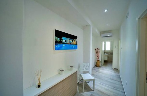 Alessano Villa | 800 m² Villa ∙ 3 bedrooms ∙ 6 guests