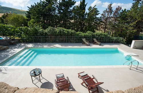 Buseto Palizzolo House | 90 m² House ∙ 2 bedrooms ∙ 5 guests