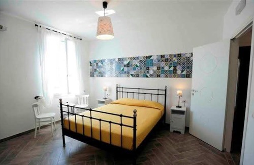 Trapani City Centre Bed & Breakfast | A Babordo B&B