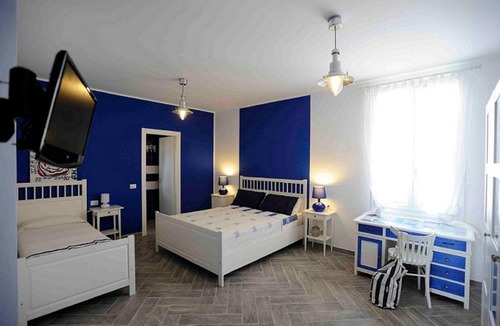 Trapani City Centre Bed & Breakfast | A Babordo B&B