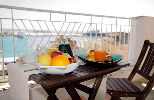 Trapani City Centre Bed & Breakfast | A Babordo B&B
