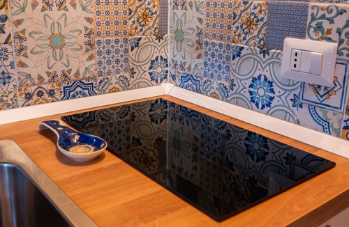Mascalucia Apartment | A beautiful apartment in Etna