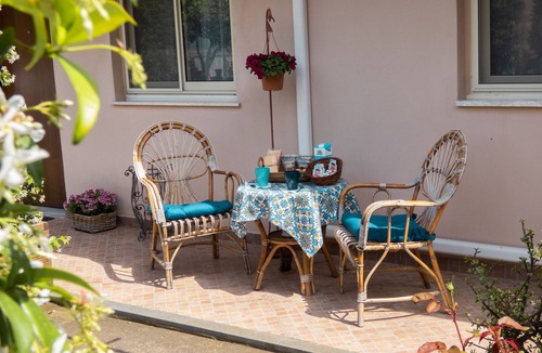 Mascalucia Apartment | A beautiful apartment in Etna