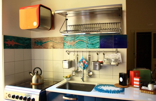 Rione Duomo Apartment | a bridge for amalfi coast