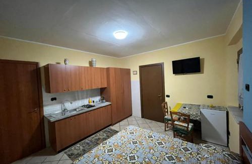 Scilla Apartment | A Buttighia