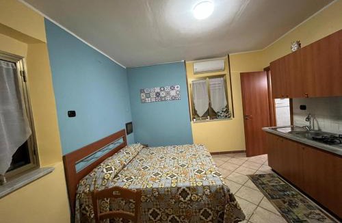 Scilla Apartment | A Buttighia