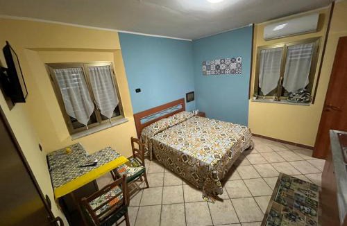 Scilla Apartment | A Buttighia