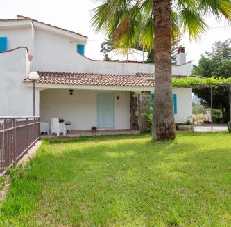 Montecorice Villa | A Casa da Carol