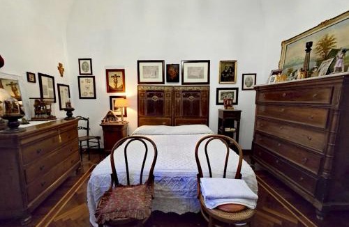 Caccamo House | A Casa da Paola