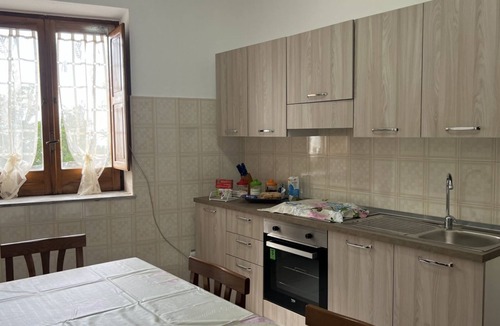 Fuscaldo Apartment | A casa di Adua - Comfortable apartment in the historic center of Fuscaldo -